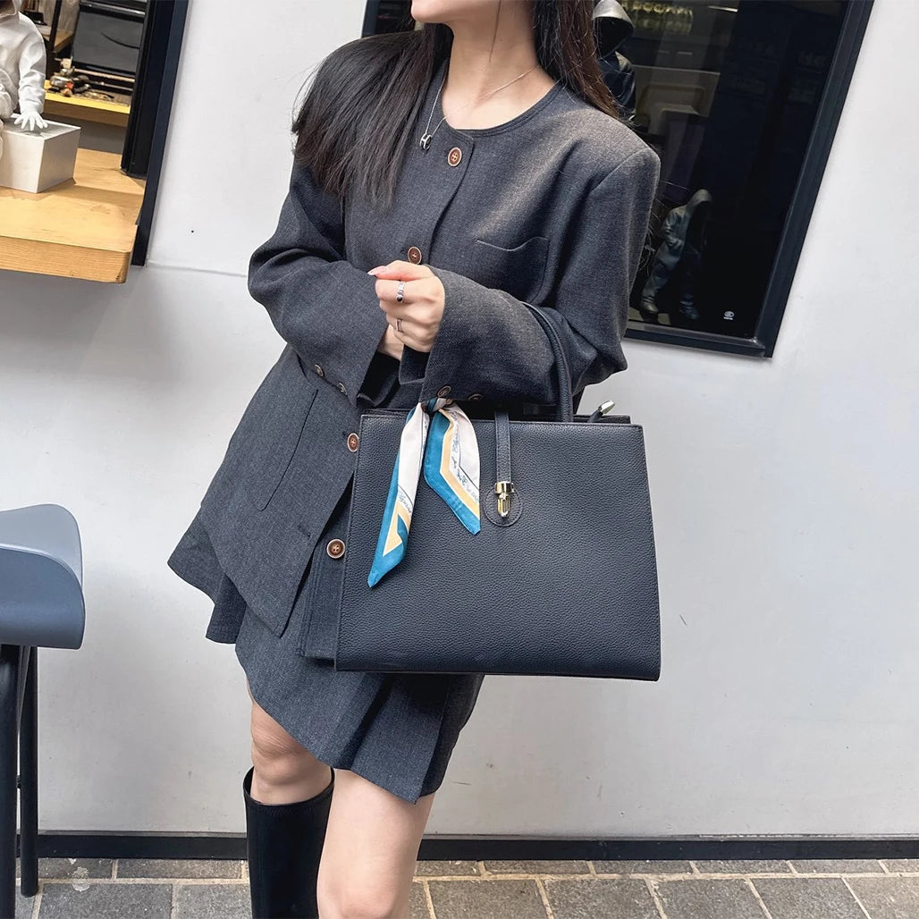 Sac bandoulière femme en cuir Mendy – CLEVI Paris