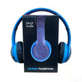Casque Bluetooth Pliable VIKEFON P47 – CLEVI Paris