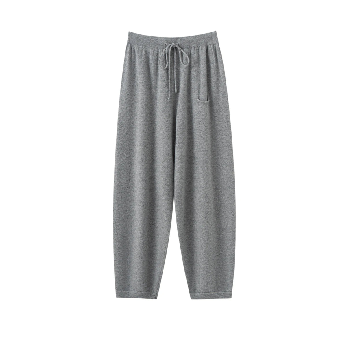Pull à capuche ou pantalon cachemire femme – CLEVI Paris