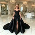 Robe cérémonie fille style princesse – CLEVI Paris