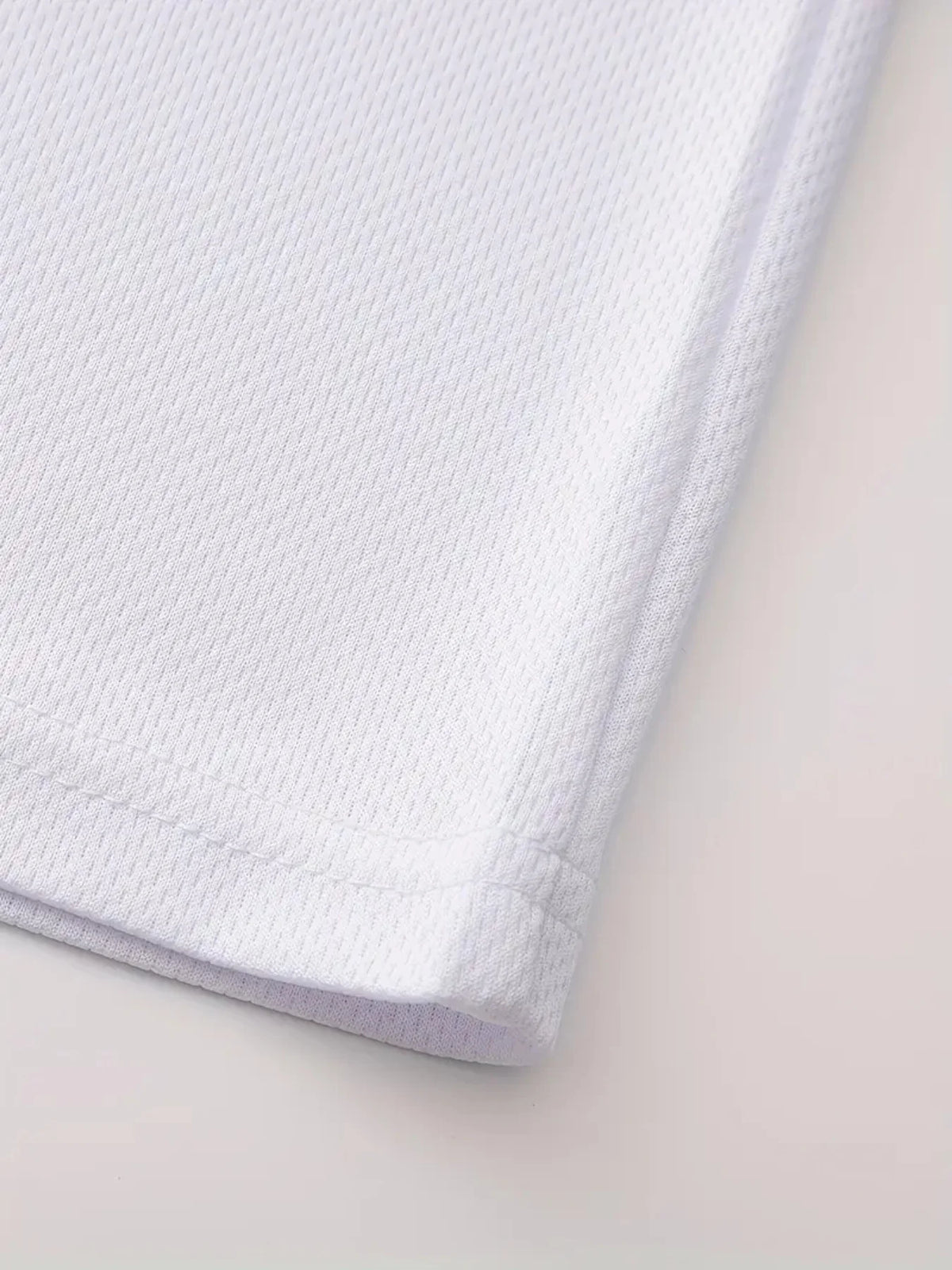 T-shirt homme à rayures sportives – CLEVI Paris