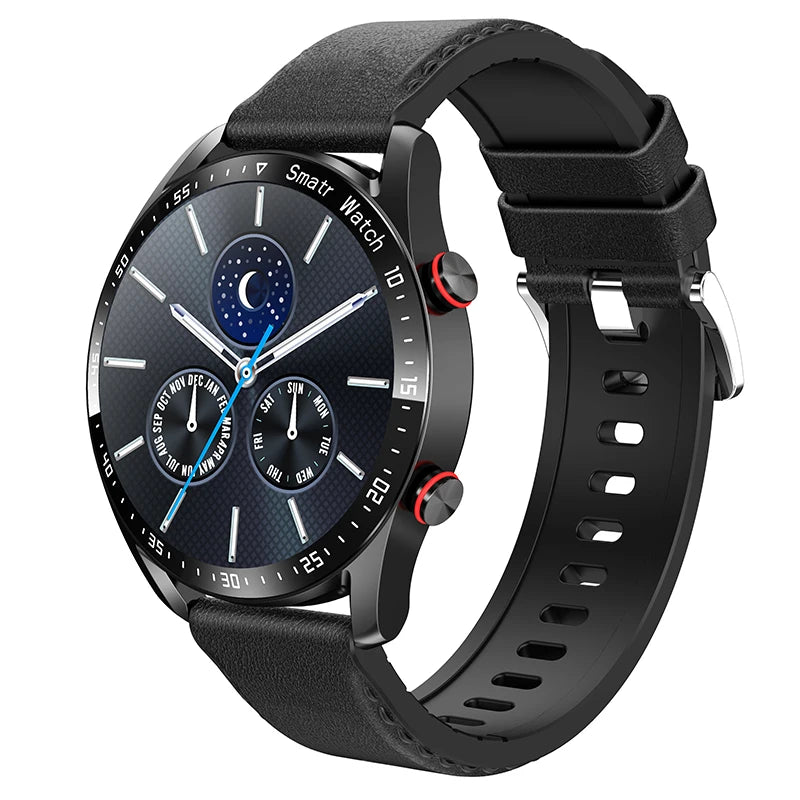 Montre connectée homme ChiBear 1,5 pouce – CLEVI Paris