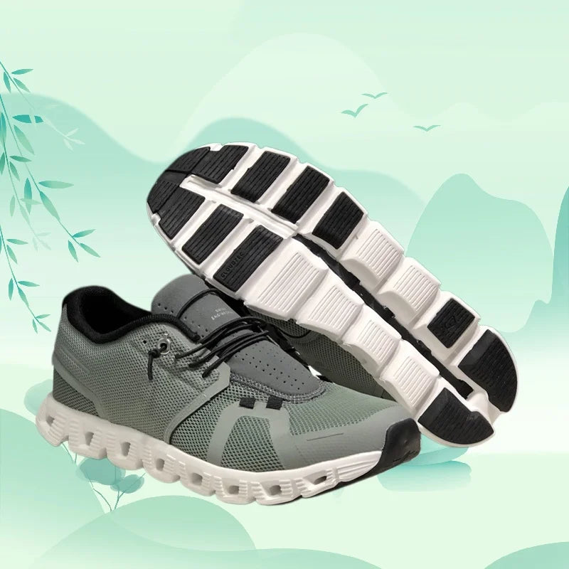 Chaussures Sport Running Cloud-5 Unisexe – CLEVI Paris