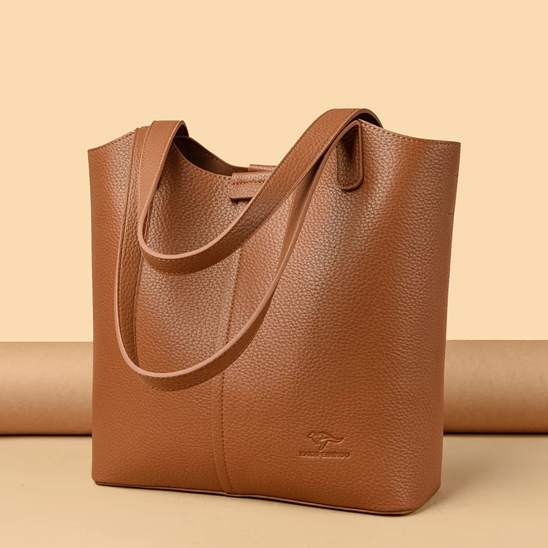Sac À Main Femme Jasmine Daishu LY-1533 Oxford 29x30cm – CLEVI Paris