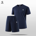 Ensemble unisexe SENBWL 2688 t-shirt et short – CLEVI Paris