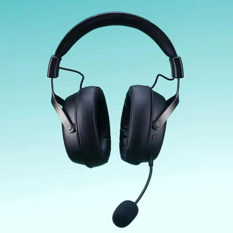 Casque Gaming ATK Neptune N9 Bluetooth 5.3 4 Modes – CLEVI Paris
