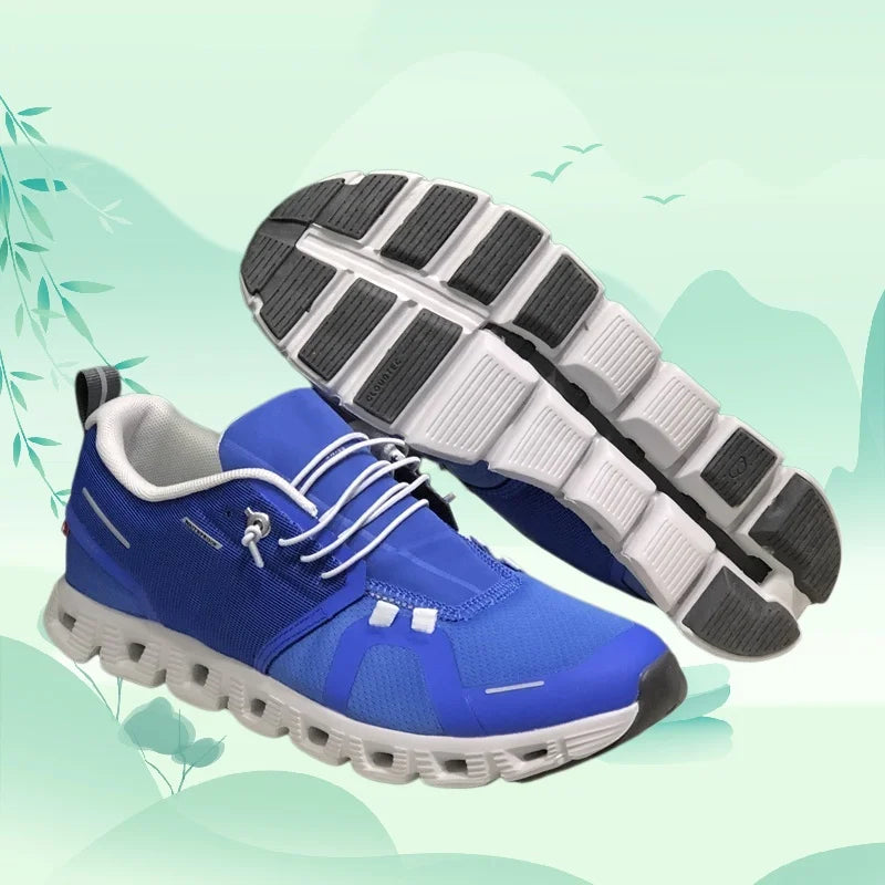 Chaussures Sport Running Cloud-5 Unisexe – CLEVI Paris