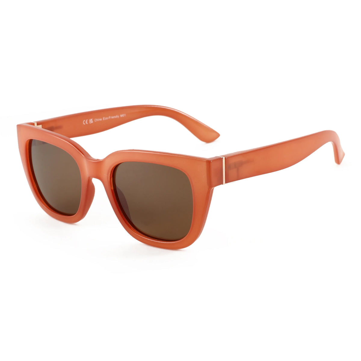 Lunettes AIR EIGHT ZS2218 à verres correcteurs – CLEVI Paris