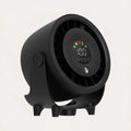 Ventilateur brumisateur CREAROMA – CLEVI Paris