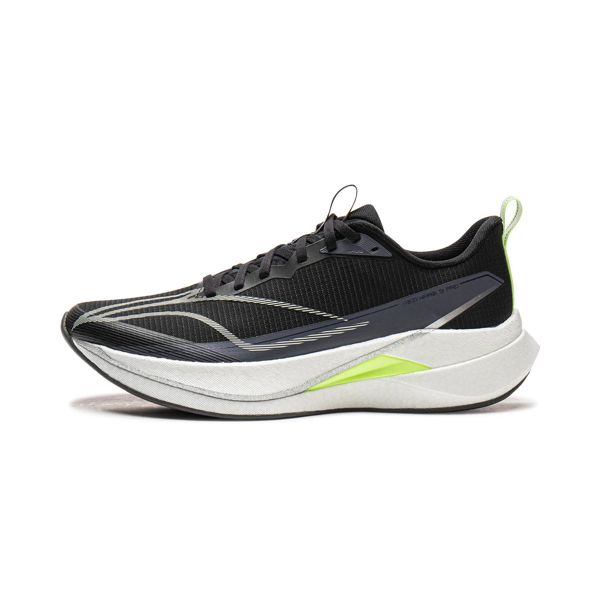 Li-Ning Red Hare 9 Pro Chaussures Running Homme – CLEVI Paris