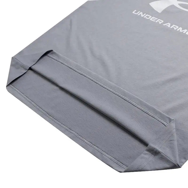 T-shirt homme Under Armour respirant – CLEVI Paris