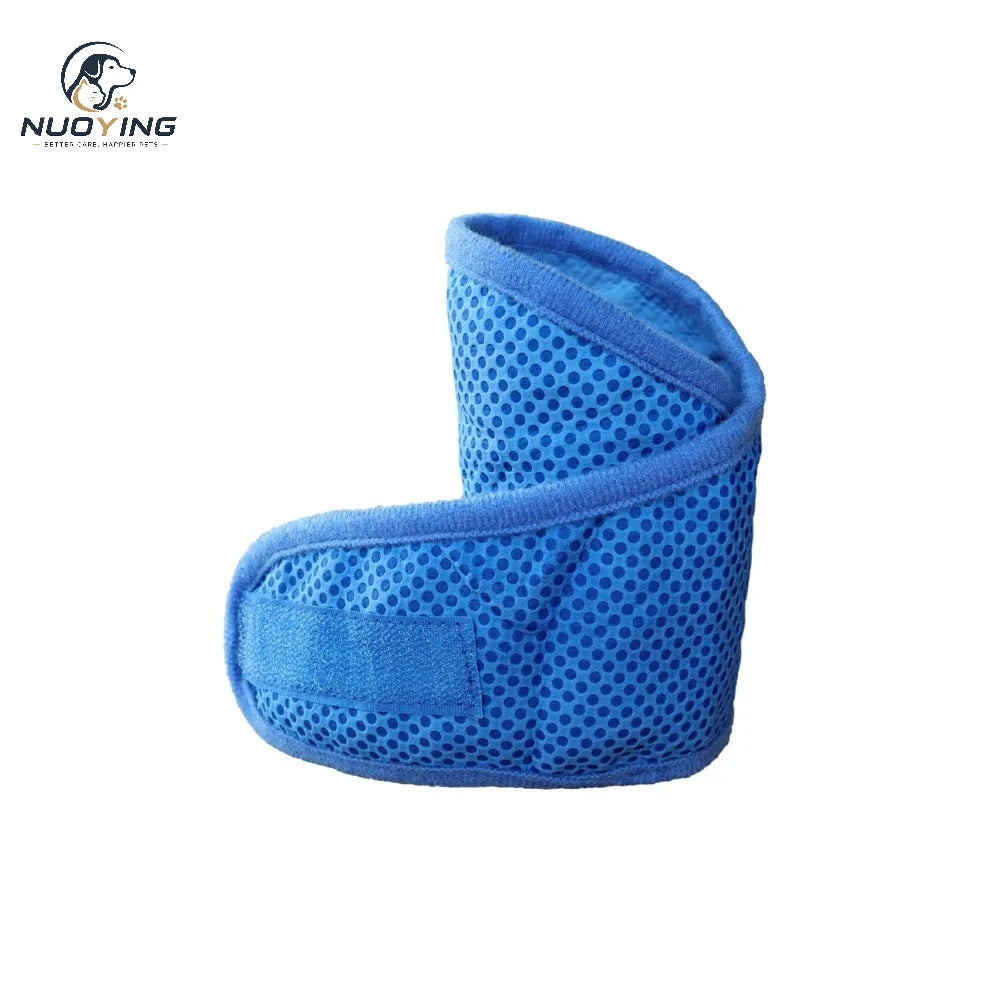 Bandana rafraîchissant pour chien et chat – CLEVI Paris