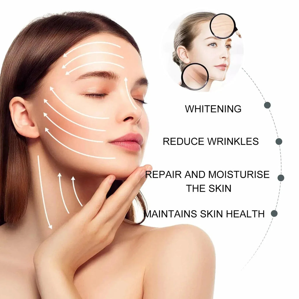 Essence Visage Rétinol B3 30ml – Anti-Rides, Raffermissant & Hydratant – CLEVI Paris