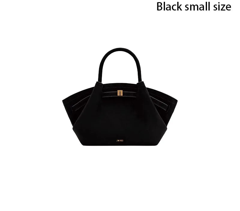Sac Dumpling Femme Cuir Véritable Multicolore – CLEVI Paris