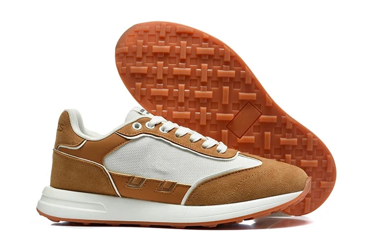 Sneakers Basses Unisexe Mesh Légères & Respirantes – CLEVI Paris
