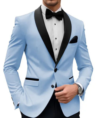 Costume 2 pièces homme – CLEVI Paris