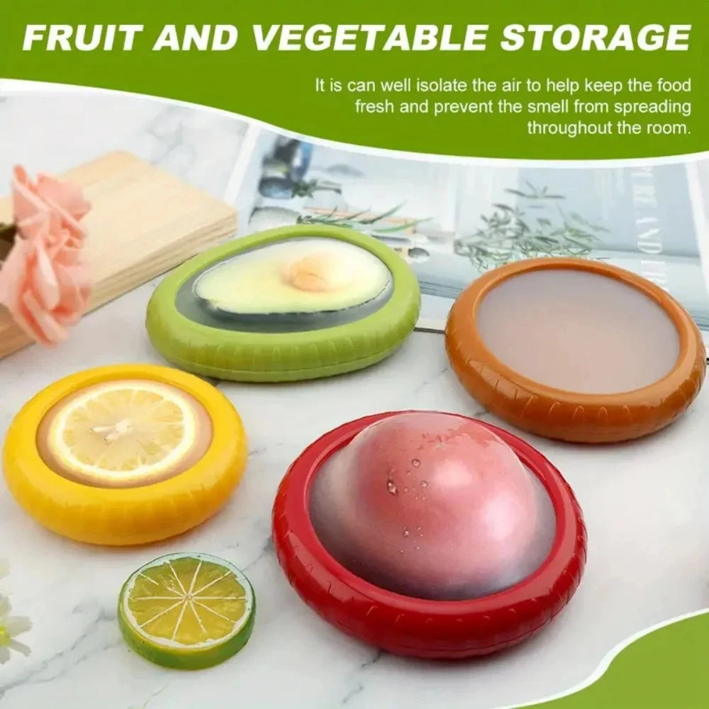 Boîte pour fruits et légumes coupés – CLEVI Paris