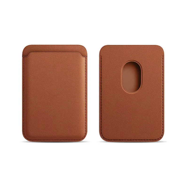 Porte-cartes magnétique pour iPhone 17 – CLEVI Paris