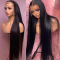 Perruque HD Lace Frontal 13x4 13x6 360 Cheveux Humains – CLEVI Paris