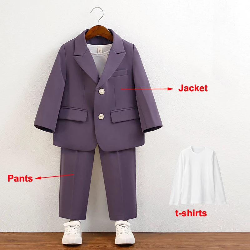 Costume enfant S278, plusieurs configurations – CLEVI Paris