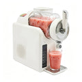 Machine à boissons glacées 2 L avec 5 modes – CLEVI Paris