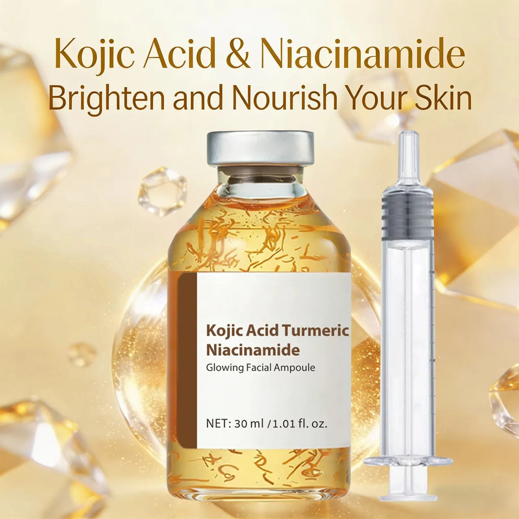 Sérum Anti-Rides & Anti-Rides Peptides de Soie – Soin Visage Lissant & Hydratant – CLEVI Paris
