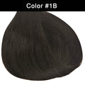 Extensions Clip-In Cheveux Humains Brésiliens – CLEVI Paris