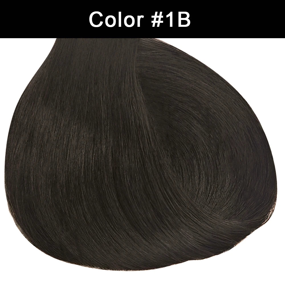 Extensions Clip-In Cheveux Humains Brésiliens – CLEVI Paris