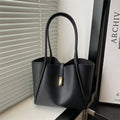 Sac fourre-tout souple femme – CLEVI Paris