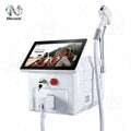 Appareil d’épilation laser diode Emsnova – CLEVI Paris