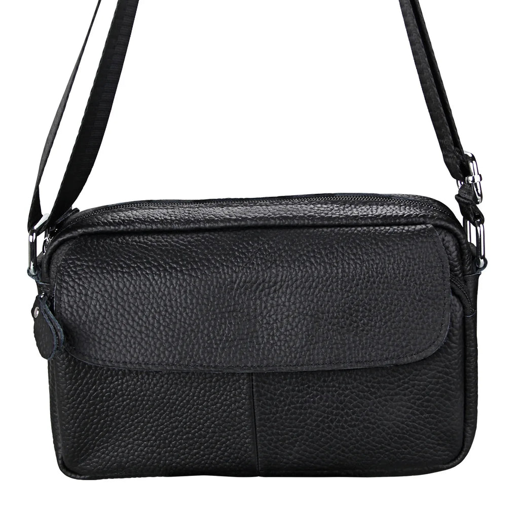 Pochette femme Yimont à bandoulière – CLEVI Paris