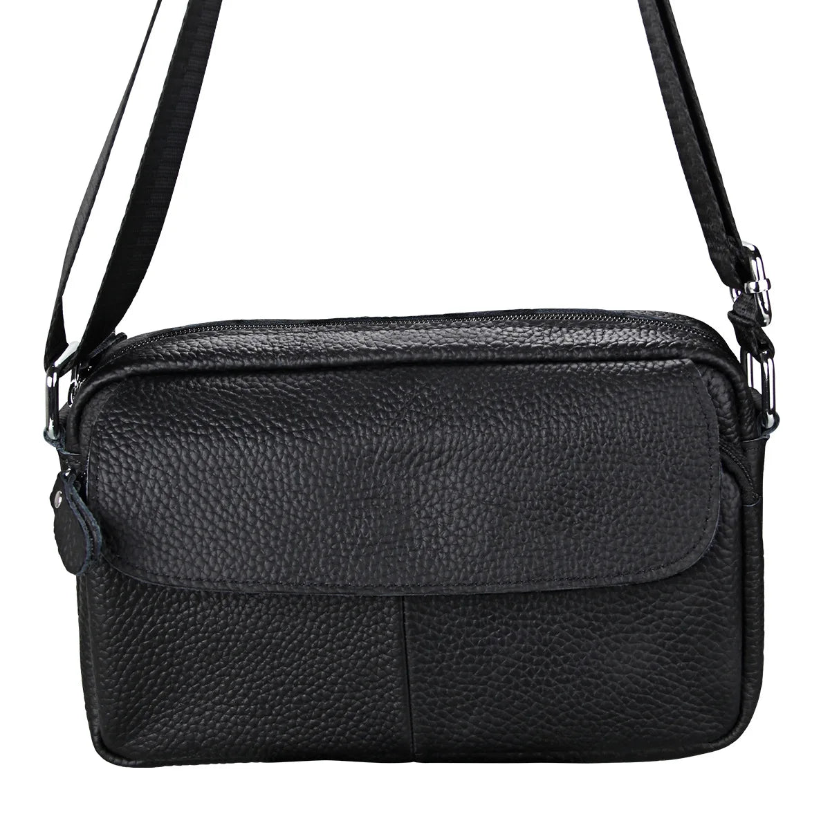 Pochette femme Yimont à bandoulière – CLEVI Paris