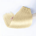 Extensions Clip-In Cheveux Humains Raides – CLEVI Paris