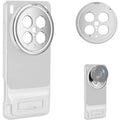 Plaque NEEWER PA112 17 mm pour VIVO X200 Ultra – CLEVI Paris