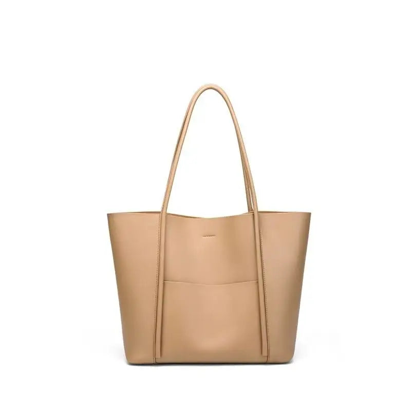 Sac à main femme style fourre-tout – CLEVI Paris