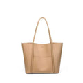 Sac à main femme style fourre-tout – CLEVI Paris