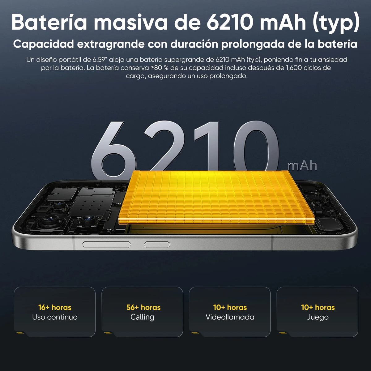 POCO F8 Pro 5G 12 Go, 256 ou 512 Go – CLEVI Paris