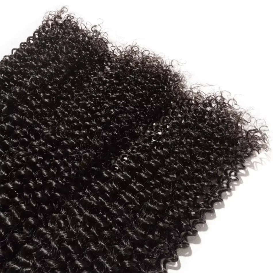 Bundles Deep Wave Remy Brésiliens Vierges – CLEVI Paris