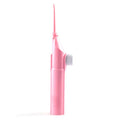 Irrigateur buccal manuel portable – CLEVI Paris