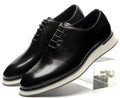 Chaussures Cuir Véritable Moine Homme – CLEVI Paris