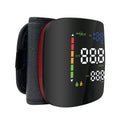 Tensiomètre Poignet Ziqing LED Vocal Rechargeable – CLEVI Paris
