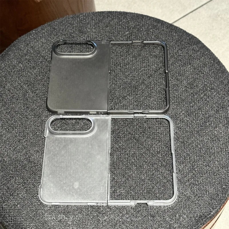 Coque iPhone Duo fine et légère – CLEVI Paris