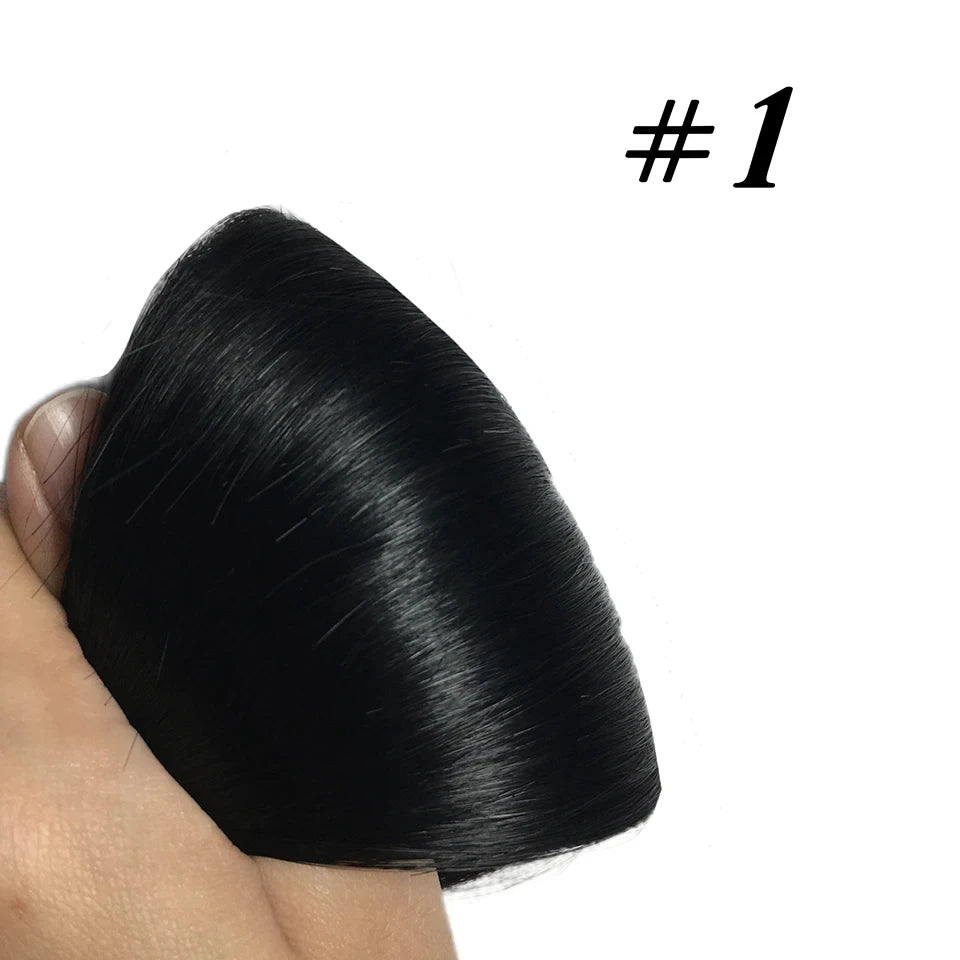 Extensions Clip-in Brésiliennes Cheveux Humains – CLEVI Paris