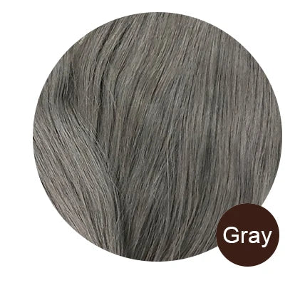 Extensions à clips cheveux humains – CLEVI Paris