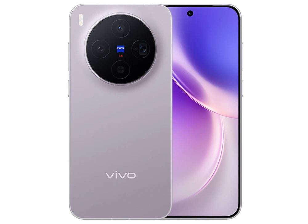 VIVO X300 5G version CN, écran AMOLED – CLEVI Paris