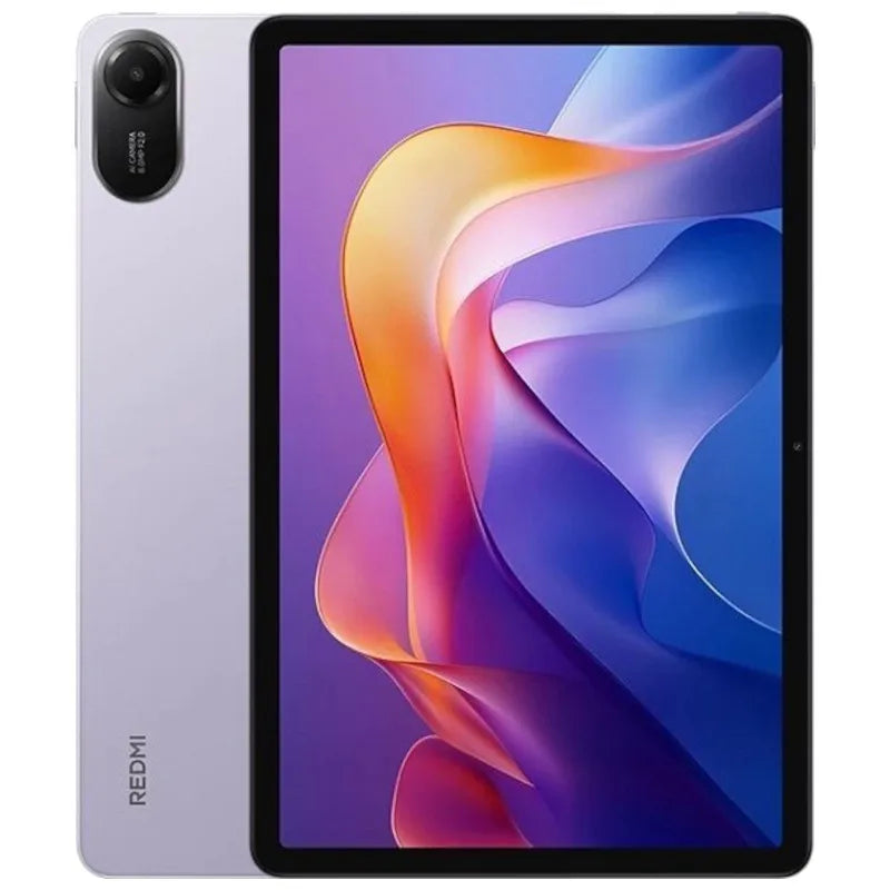 Tablette Redmi Pad 2 Wi-Fi 11 pouces – CLEVI Paris