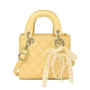 Sac Cabas Minimaliste Vintage Femme Style Designer – CLEVI Paris