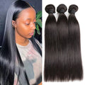 Tissage Straight Hair Remy Hair Brésilien 10A – CLEVI Paris