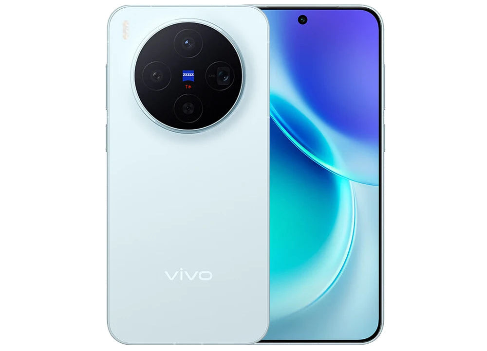 VIVO X300 5G version CN, écran AMOLED – CLEVI Paris