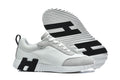 Sneakers Homme Légères Respirantes Mesh Semelle Coussinée – CLEVI Paris